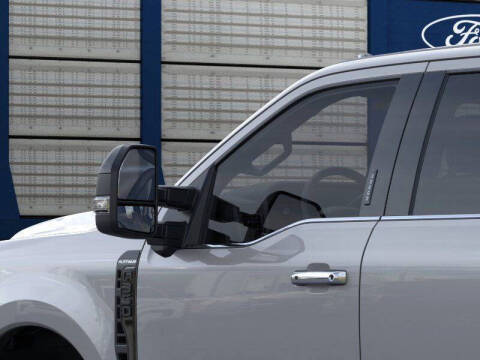 2026 Ford F-350 Super Duty Platinum