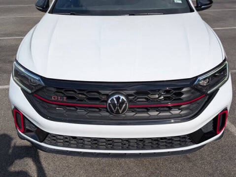 2024 Volkswagen Jetta GLI 40th Anniversary Edition