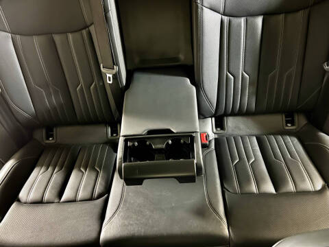 2019 Audi e-tron quattro Prestige