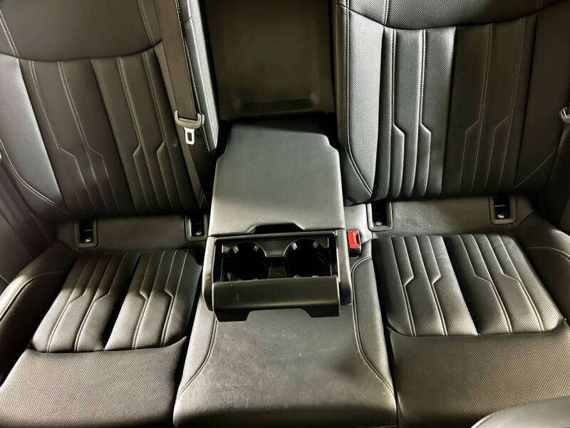 2019 Audi e-tron quattro Prestige