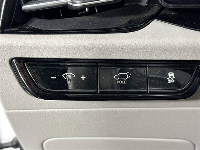 2023 Kia Niro EV Wave