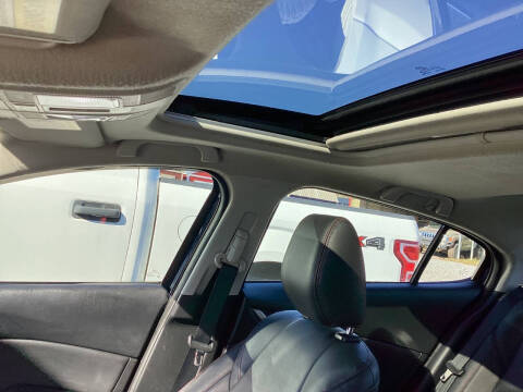 2015 Mazda MAZDA3 i Grand Touring