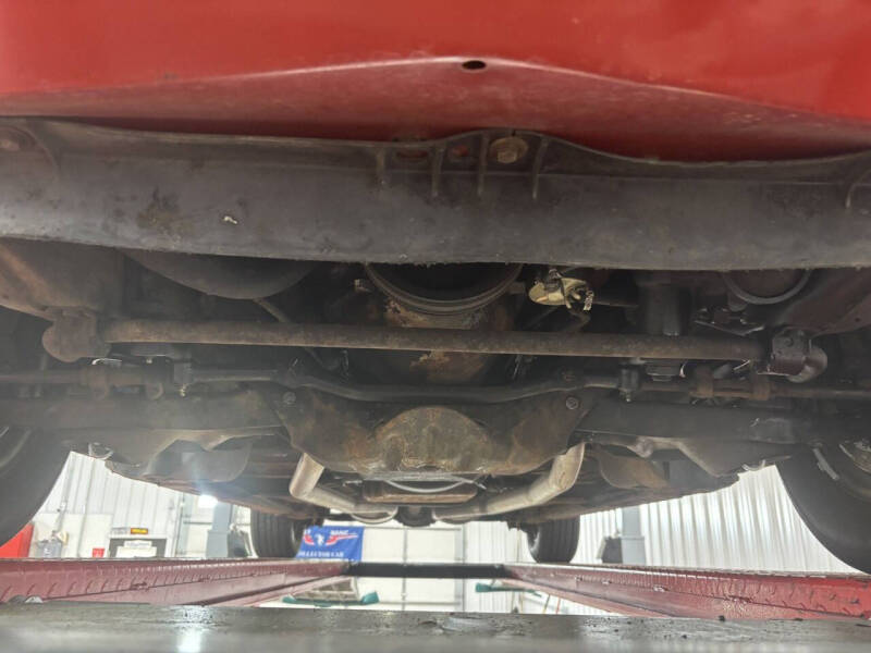 1972 Pontiac LeMans