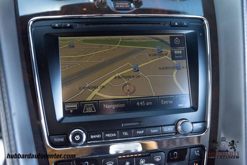 2014 Bentley Continental GT Speed