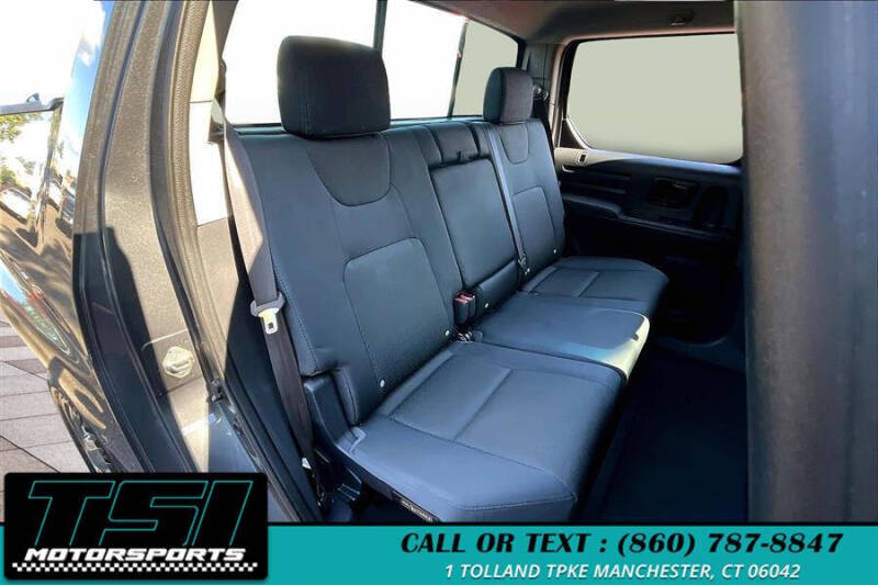 2011 Honda Ridgeline RT