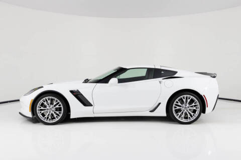 2015 Chevrolet Corvette Z06