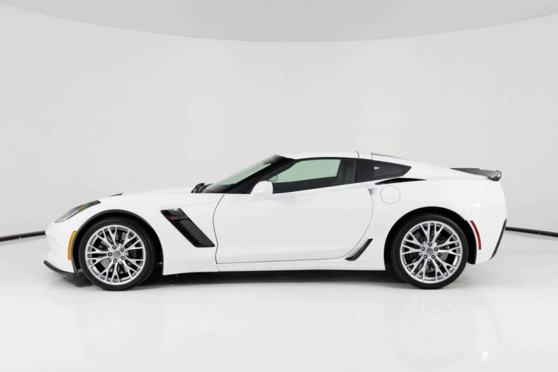 2015 Chevrolet Corvette Z06