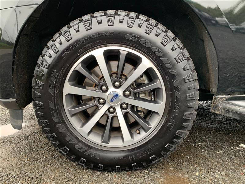 2019 Ford Expedition MAX XLT