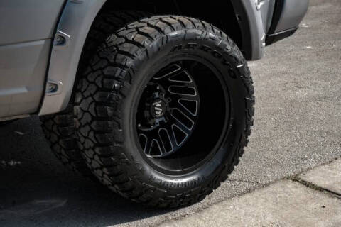 2023 RAM 3500 Tradesman