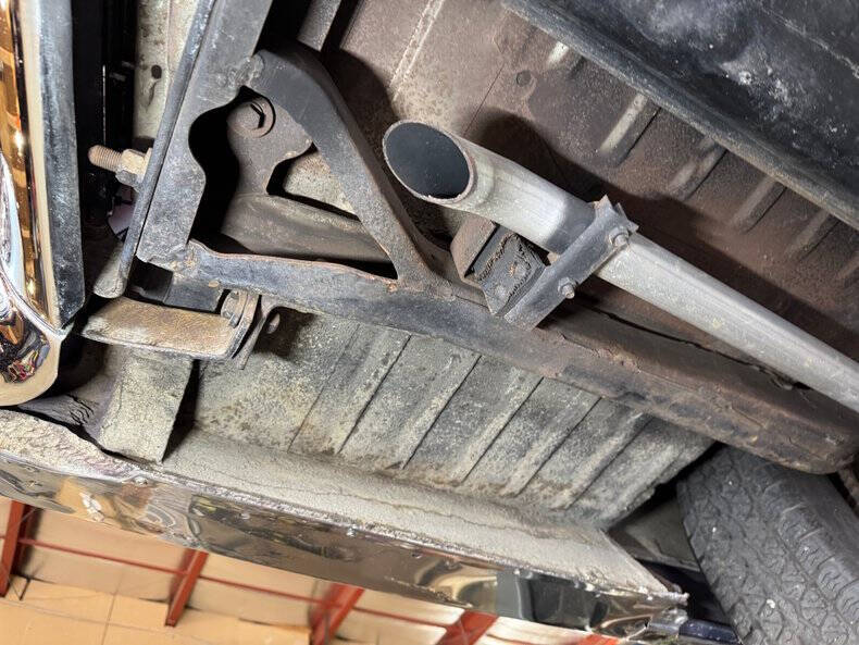 1960 Cadillac Eldorado