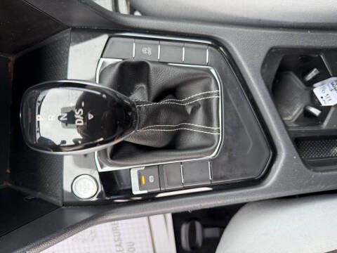 2024 Volkswagen Taos S