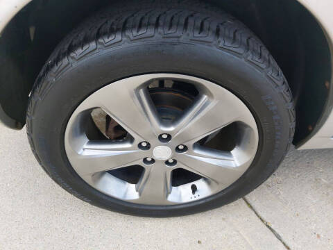 2014 Buick Encore Leather