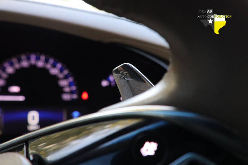 2014 Cadillac CTS 2.0T Luxury Collection