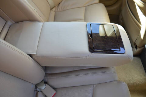 2011 Nissan Maxima 3.5 SV