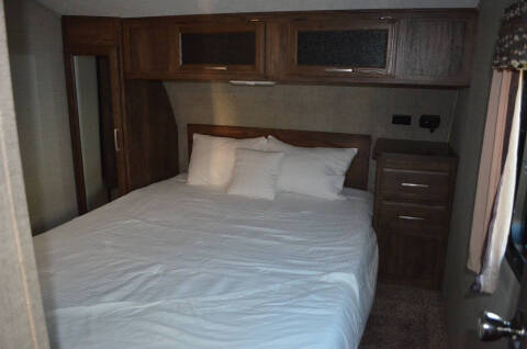 2017 Keystone RV Cougar