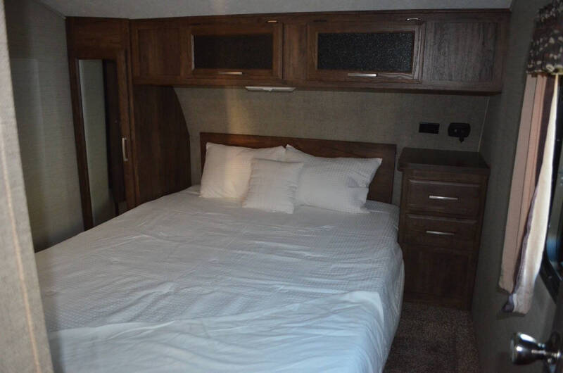 2017 Keystone RV Cougar