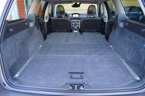 2016 Volvo XC70 T5 Drive-E Premier