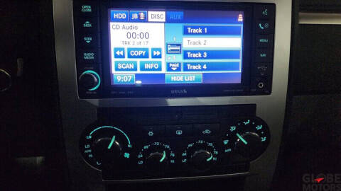 2008 Dodge Charger RT