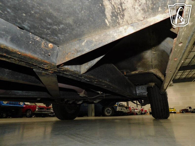 1962 Chevrolet Corvette