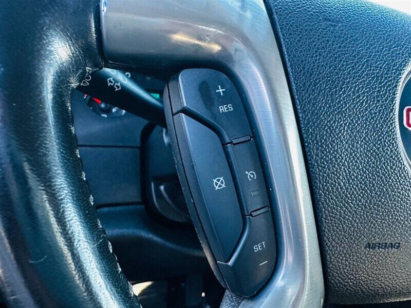 2009 GMC Sierra 1500 SLE