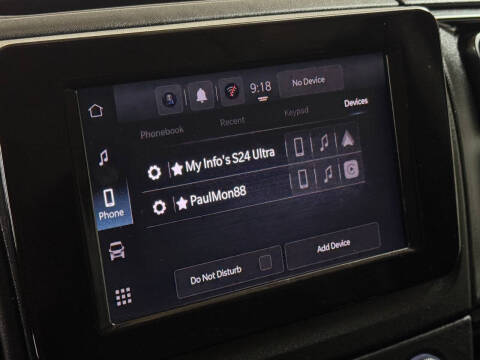 2023 RAM ProMaster 2500 159 WB