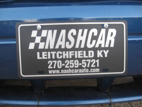 2005 Chevrolet TrailBlazer LS