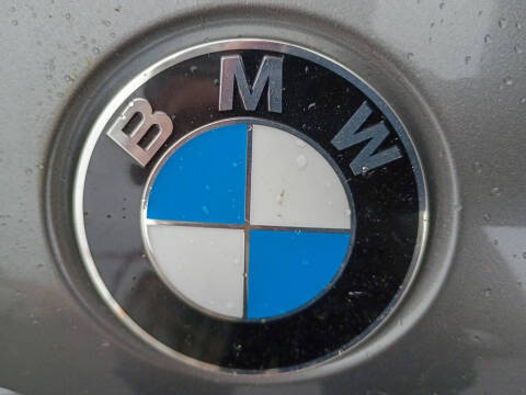 2004 BMW Z4 2.5i