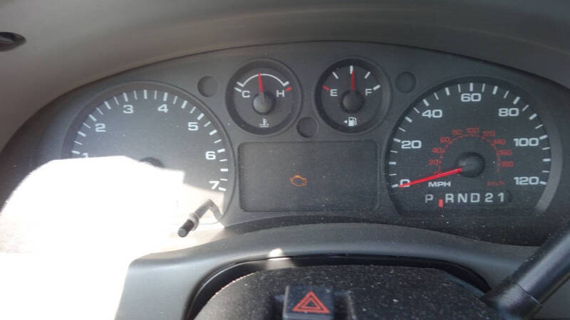 2011 Ford Ranger XL Fleet