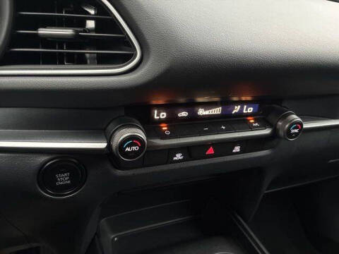 2023 Mazda CX-30 2.5 S Select