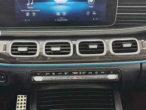 2023 Mercedes-Benz GLS GLS 450