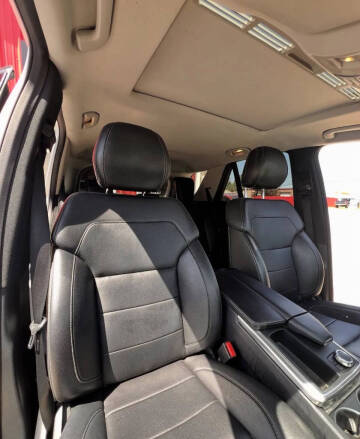 2016 Mercedes-Benz GLE GLE 350 4MATIC