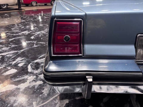 1986 Pontiac Grand Prix