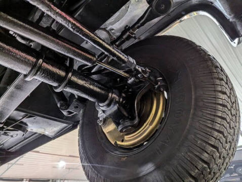 1987 Chevrolet Blazer