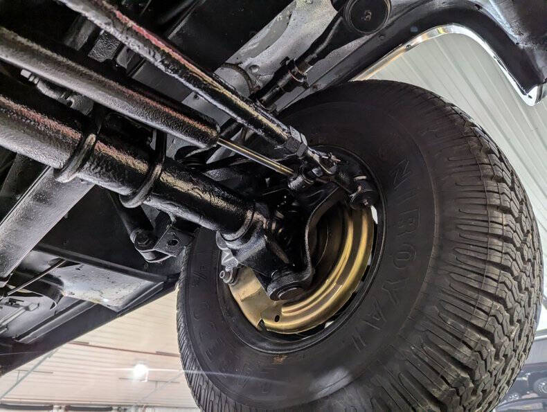 1987 Chevrolet Blazer