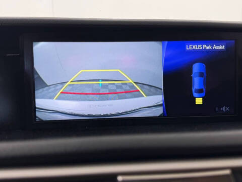 2018 Lexus IS 300
