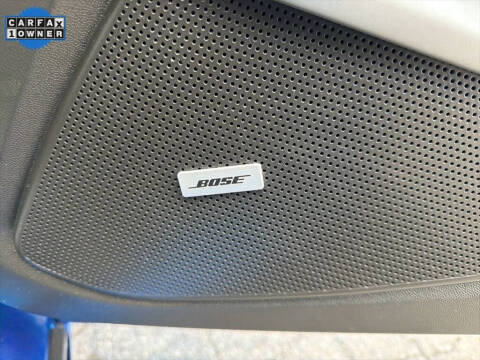 2018 Chevrolet Camaro LT