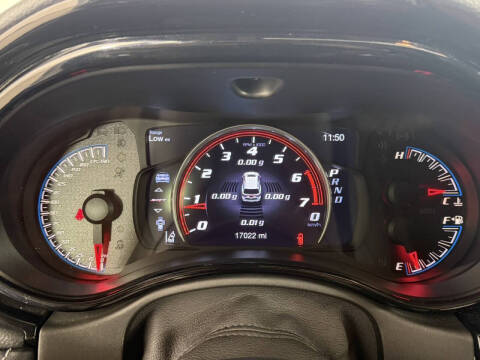 2023 Dodge Durango SRT 392 Plus