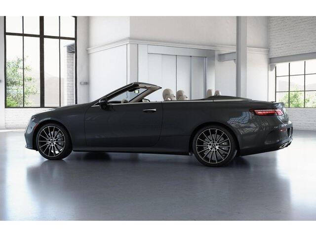 2023 Mercedes-Benz E-Class E 450