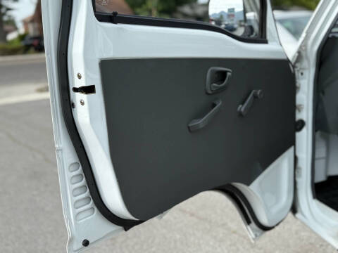 1993 Suzuki Carry