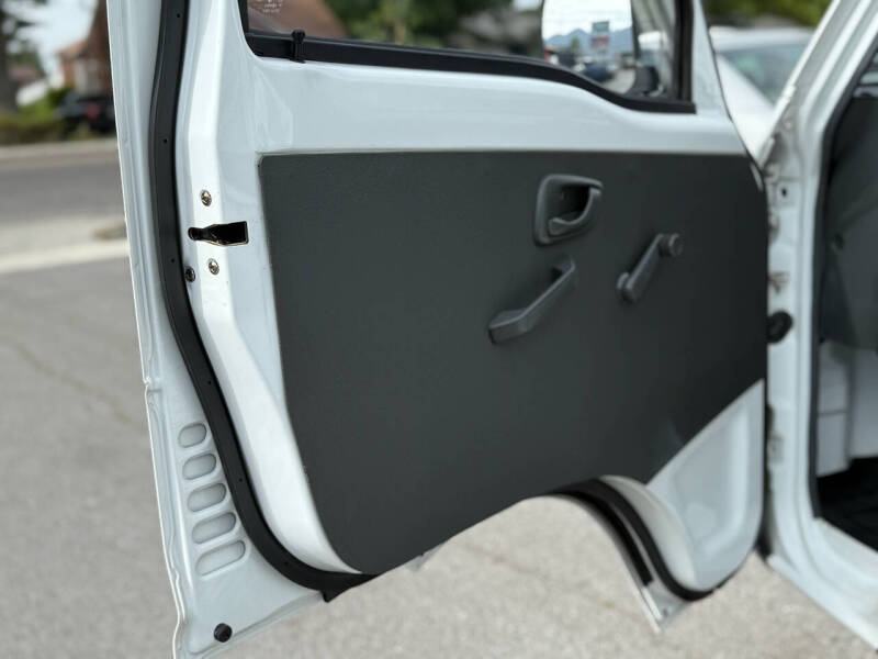 1993 Suzuki Carry