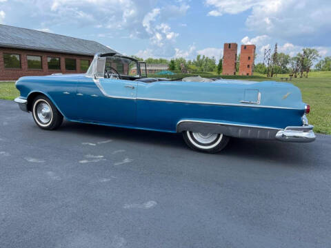 1955 Pontiac Star Chief