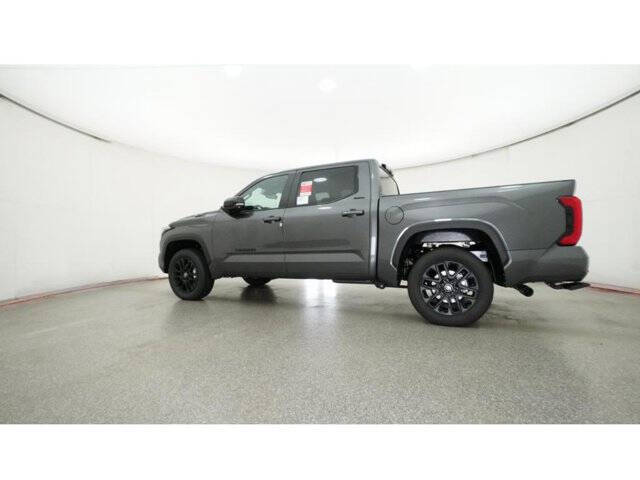 2026 Toyota Tundra Limited HV