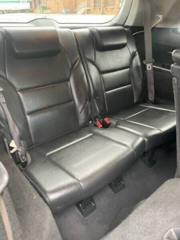 2008 Acura MDX SH-AWD