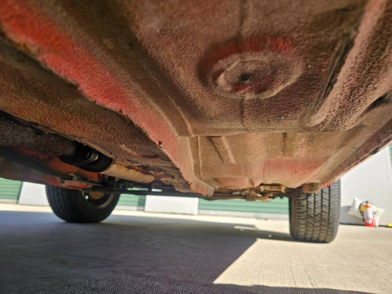 1979 Datsun 280Z 163