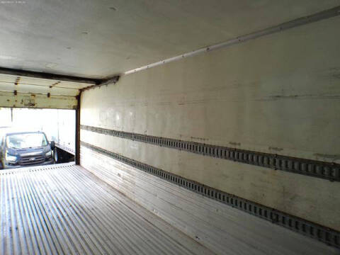 2015 Freightliner M2 106