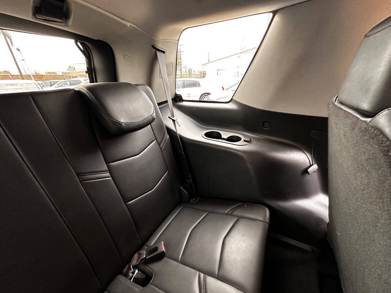 2016 Cadillac Escalade for sale at Zacatlan Motors in Ontario, CA