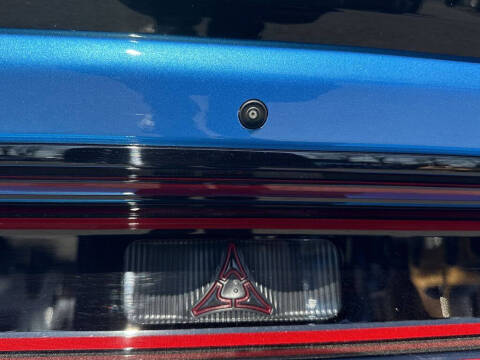2026 Dodge Charger Scat Pack Plus