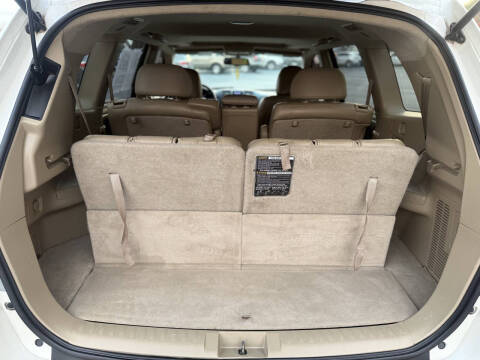 2013 Toyota Highlander Plus