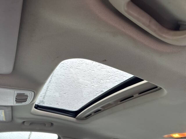 2015 Buick Regal Fleet