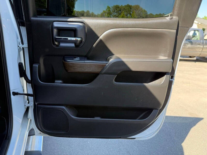 2019 GMC Sierra 3500HD